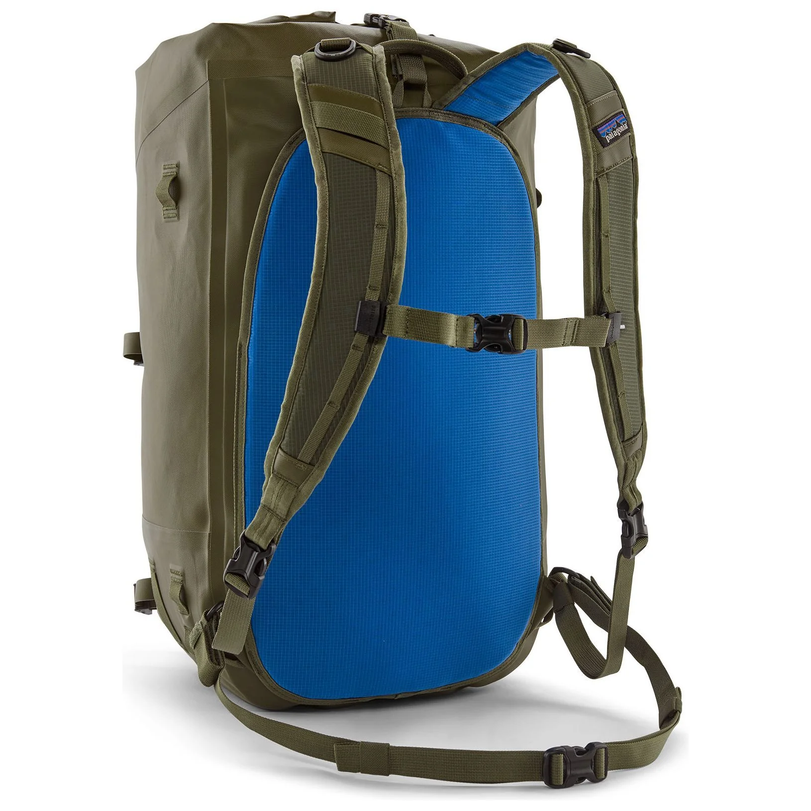 Patagonia Disperser Roll Top Pack 40L - Image 6