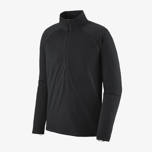 Patagonia Men's Capilene Mid Weight Zip Neck Sale