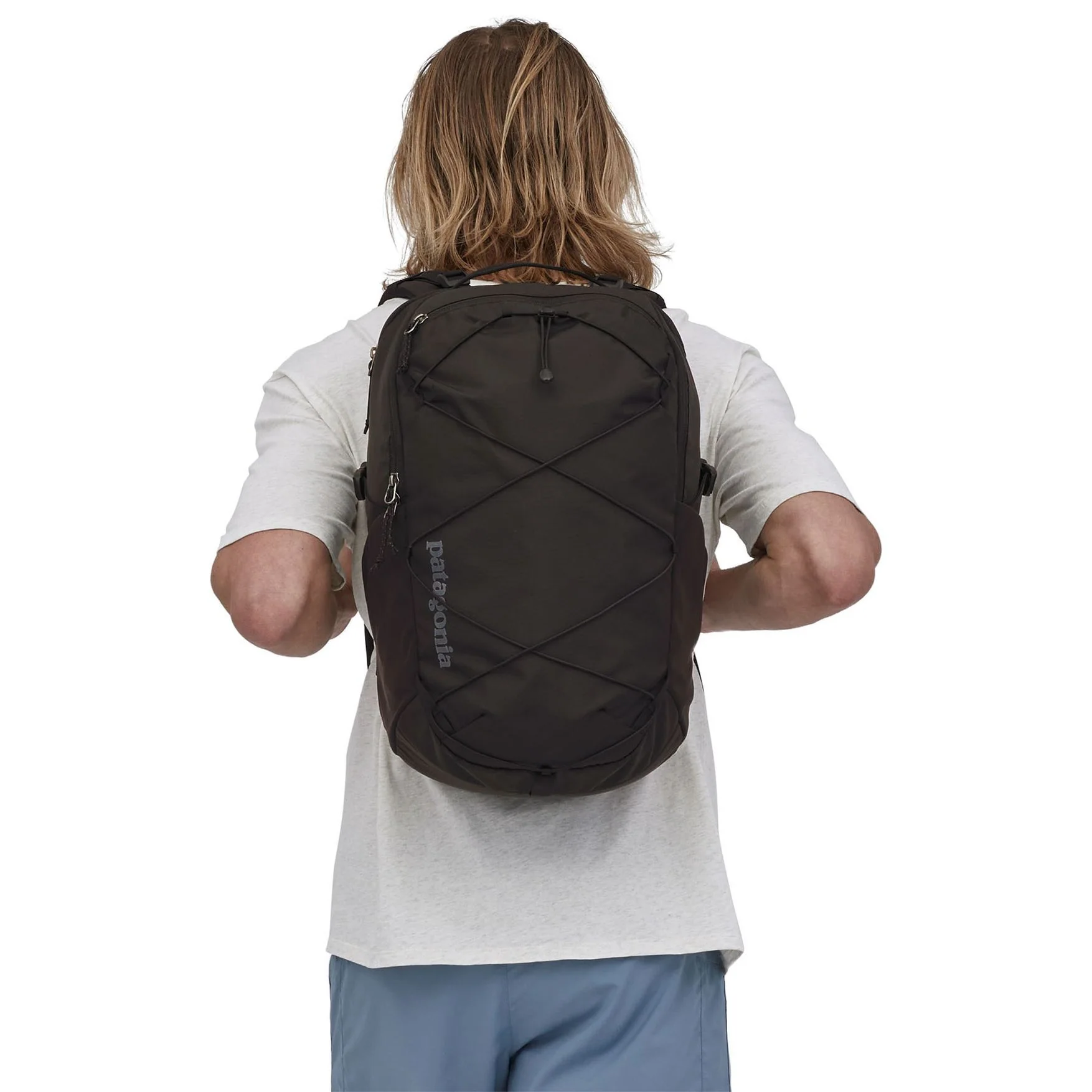 Patagonia Refugio Day Pack 30L Black - Image 9