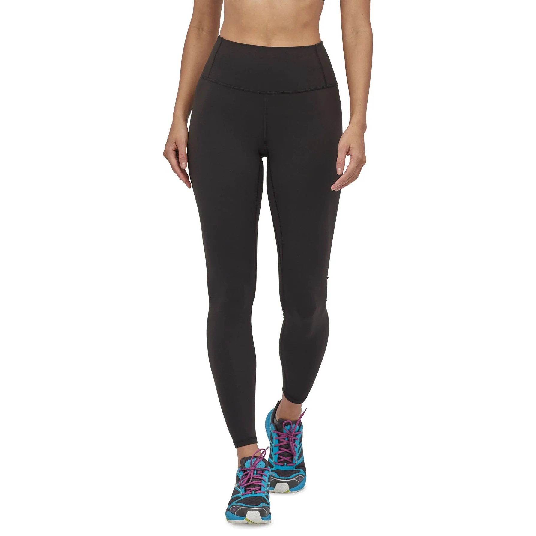 Patagonia Womens Maipo 7/8 Tights - Image 6