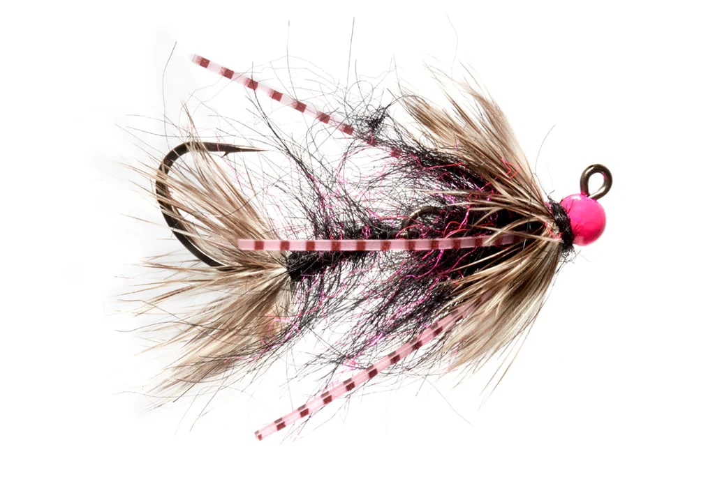 Phillips' Pink Dropper