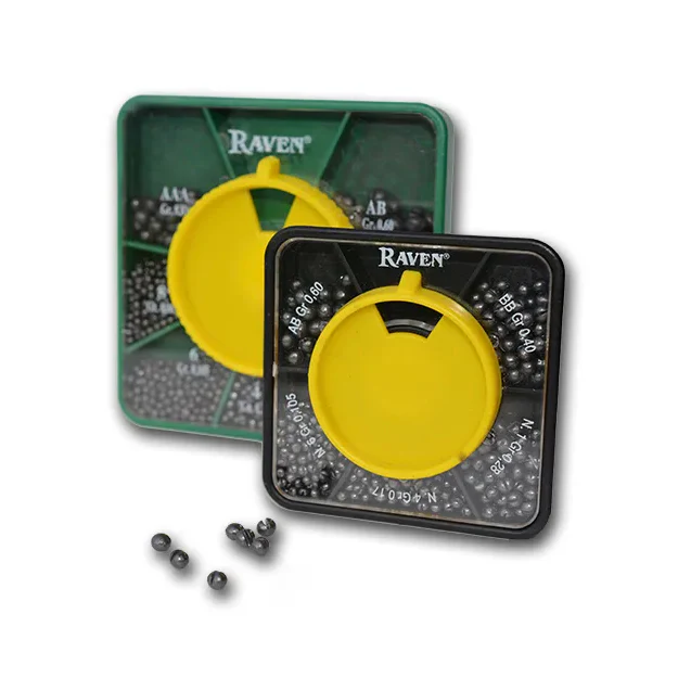 RAVEN SPLIT SHOT DISPENSER - Image 3