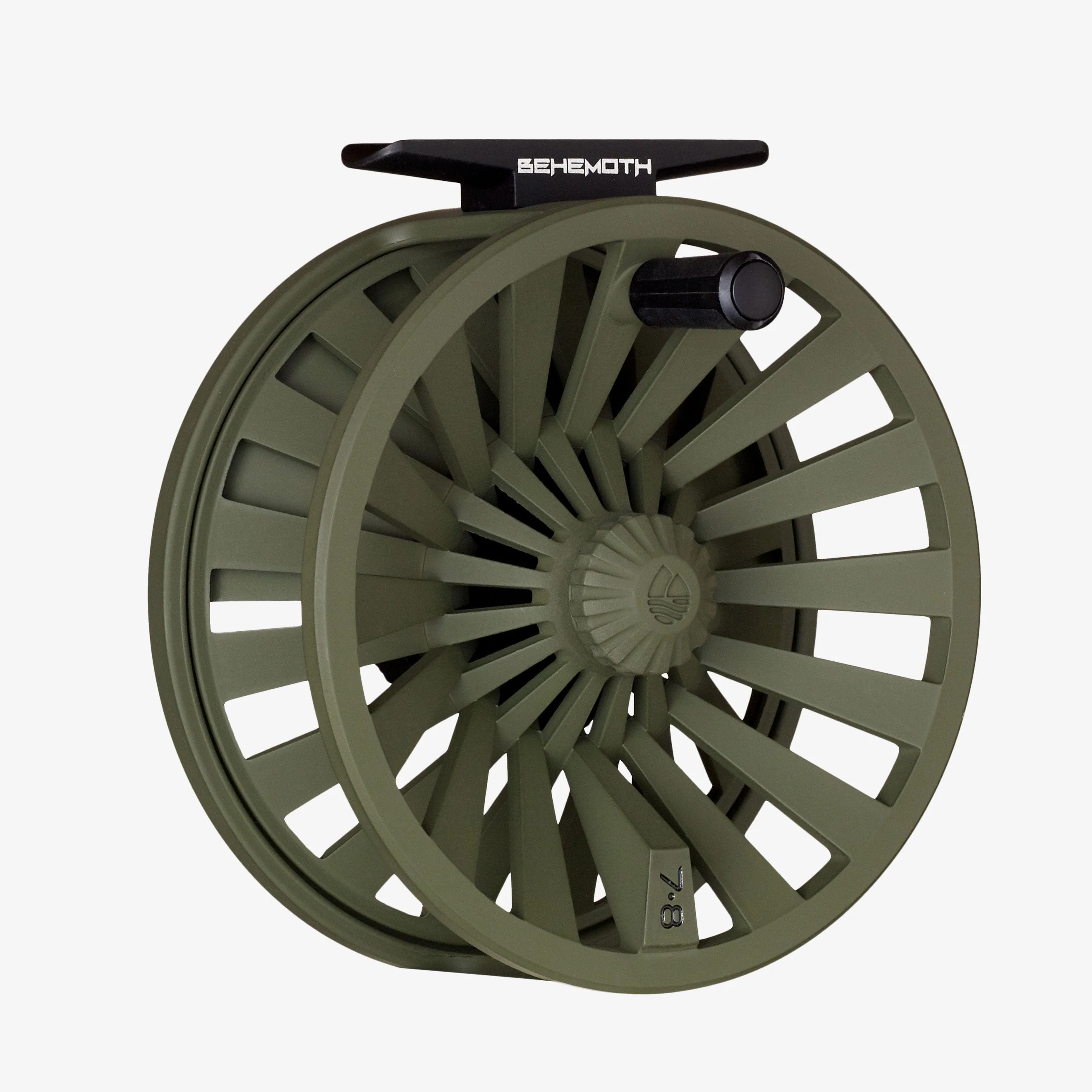 Redington Behemoth Fly Reel 9/10 - Image 3