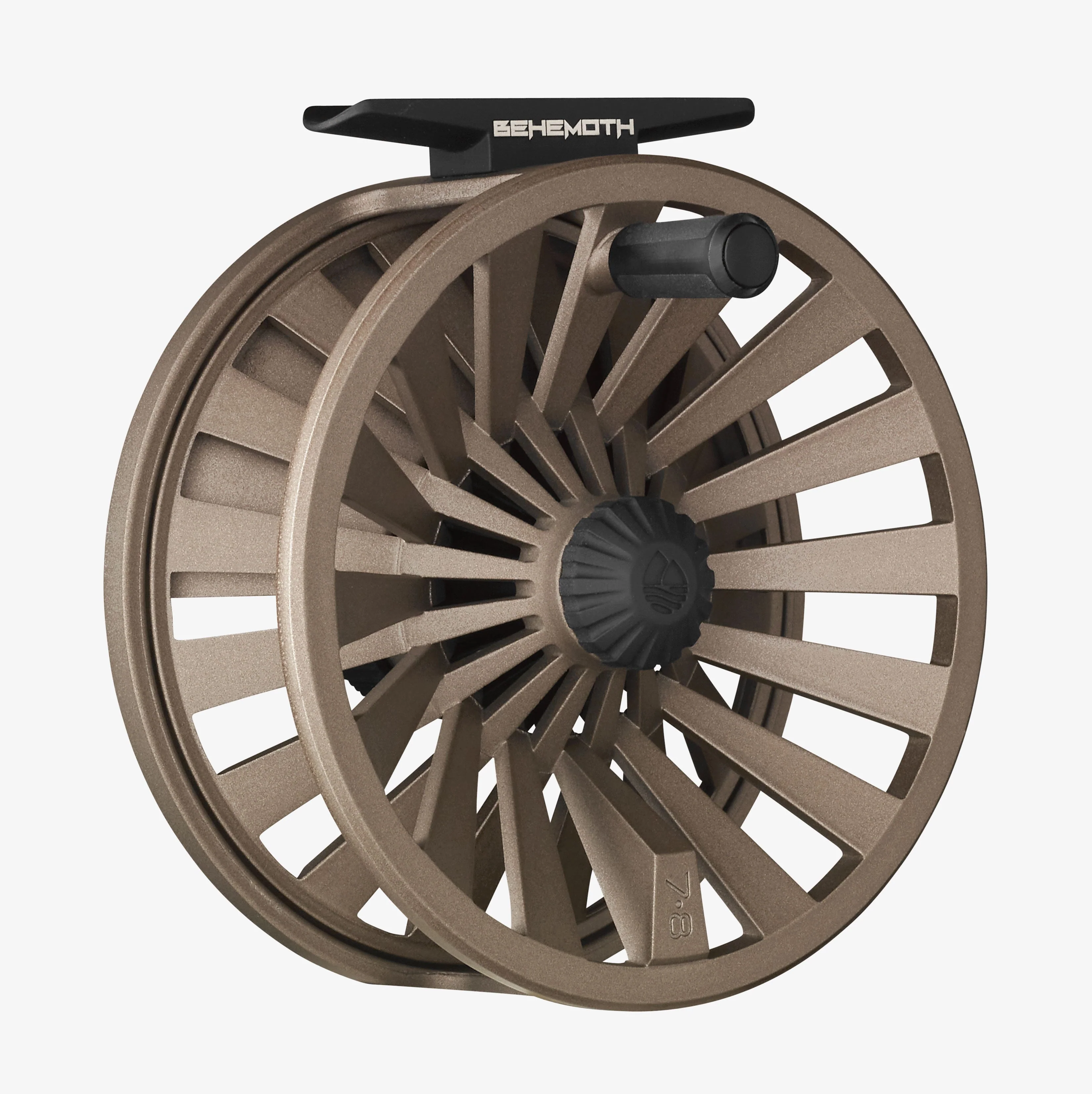 Redington Behemoth Fly Reel Spool 7/8 - Image 4
