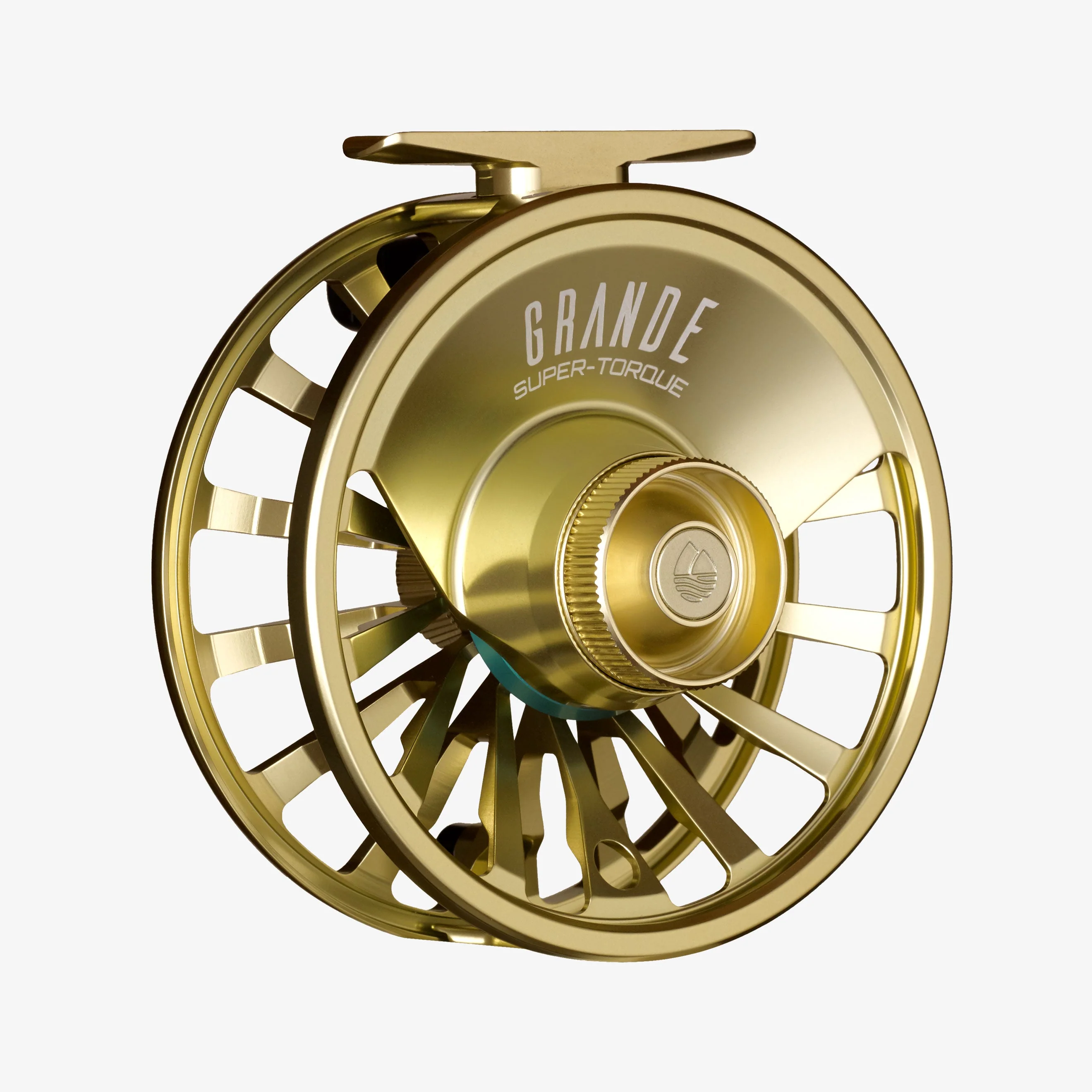 Redington Grande Fly Reel 5/6/7