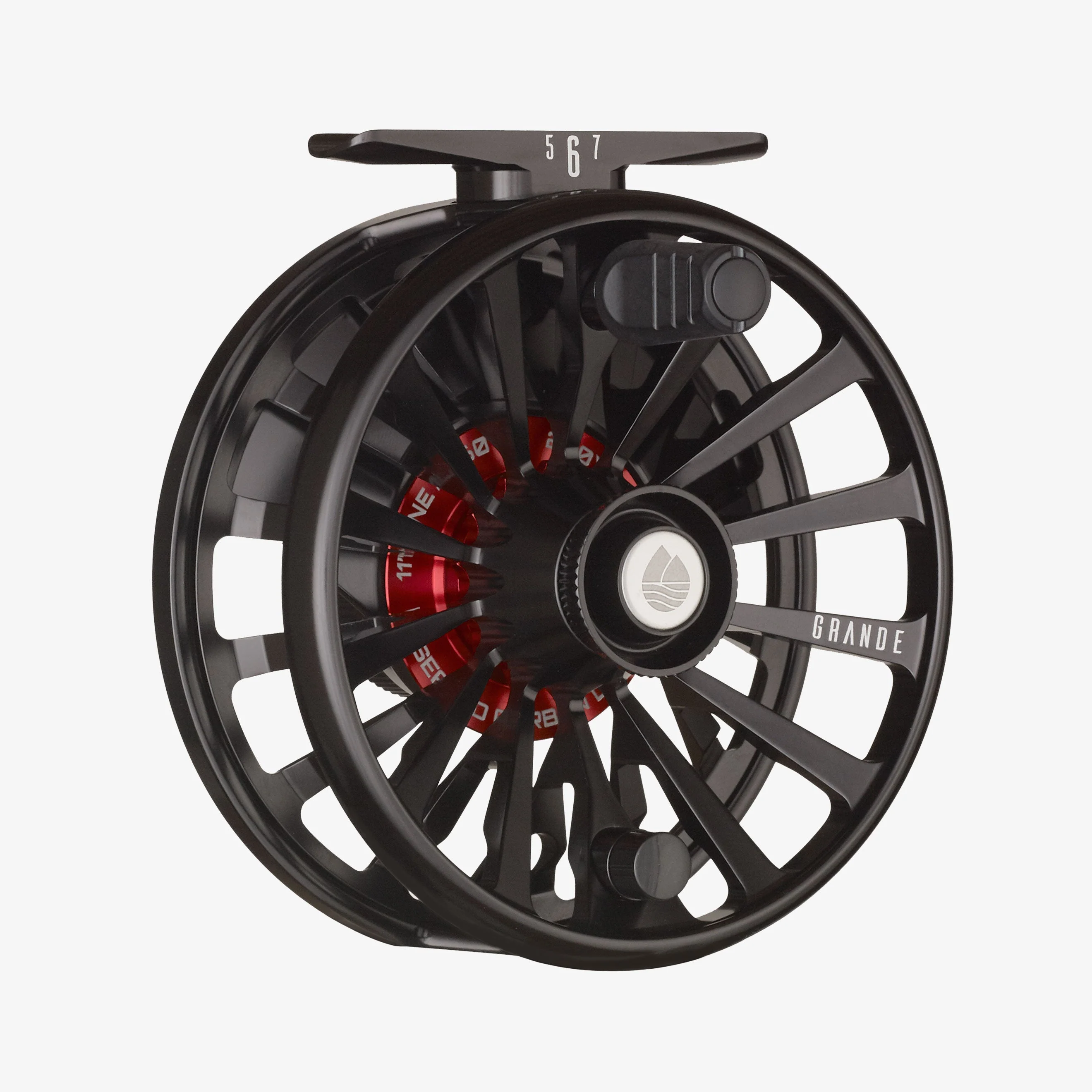 Redington Grande Fly Reel 7/8/9 - Image 4