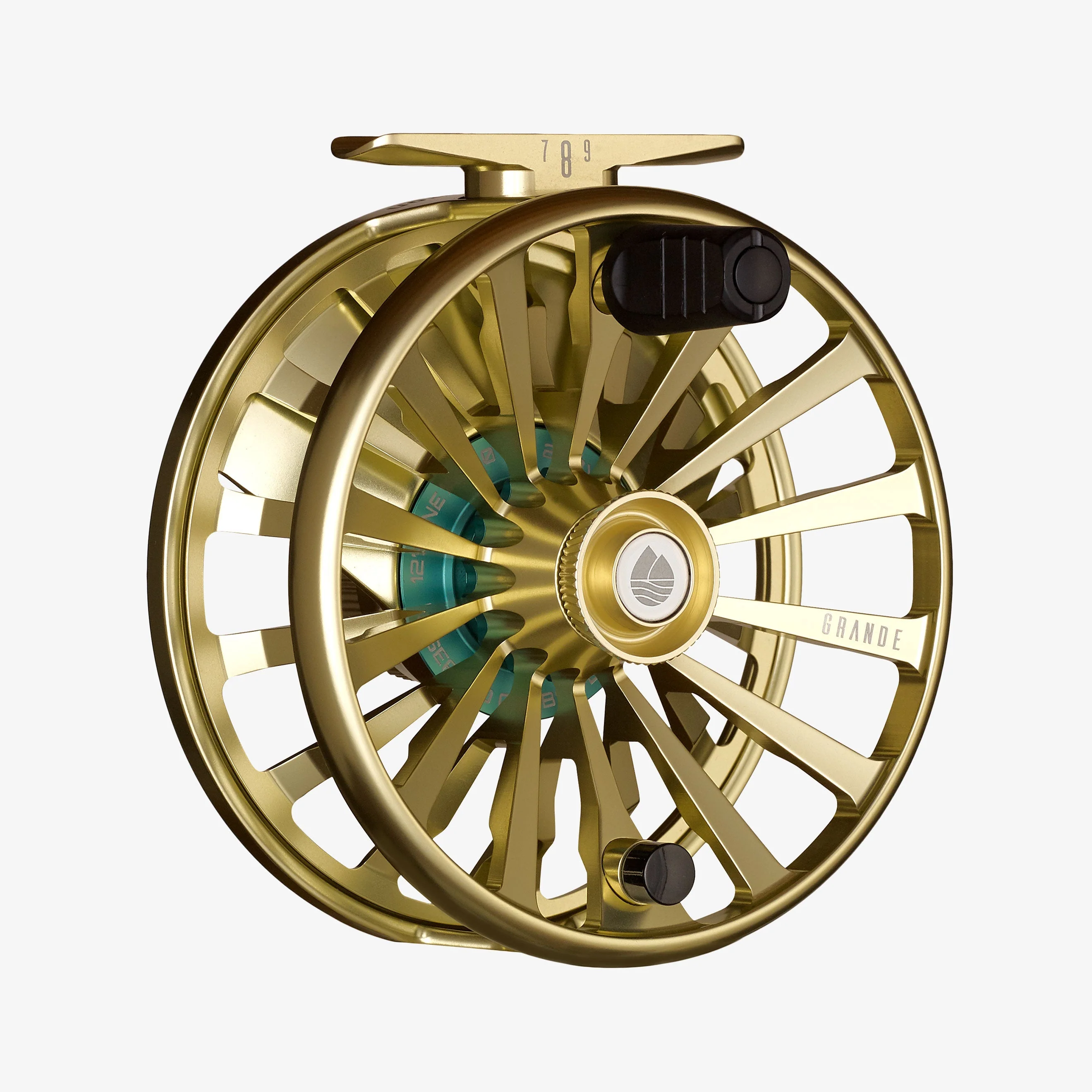 Redington Grande Fly Reel 7/8/9 - Image 5