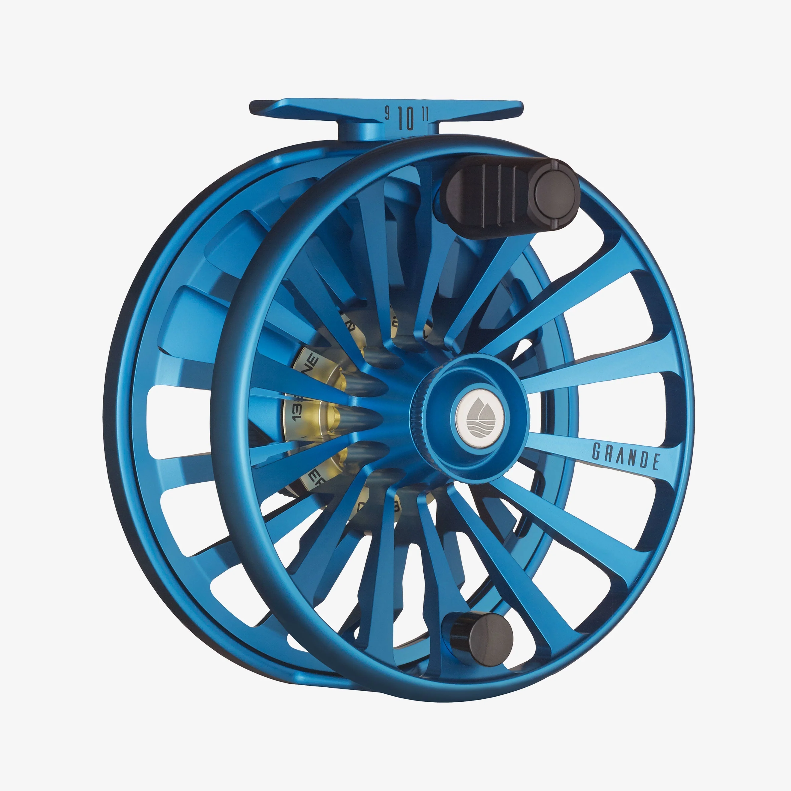 Redington Grande Fly Reel Spool 9/10/11 - Image 3
