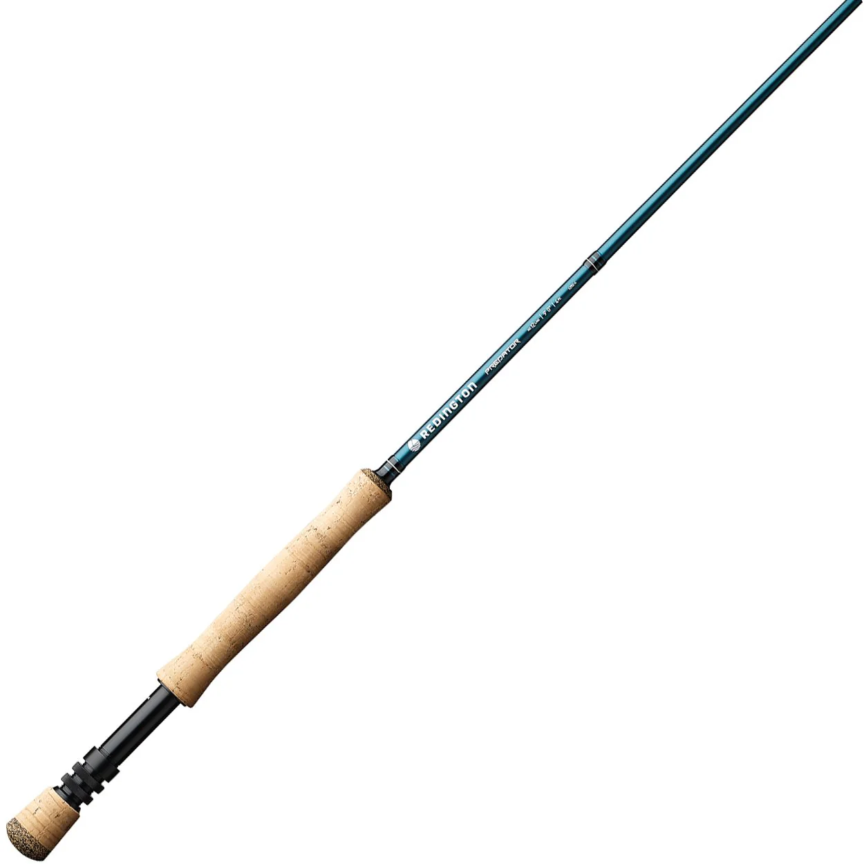 Redington Predator Fly Rod 11wt 9'0" 4pc Musky