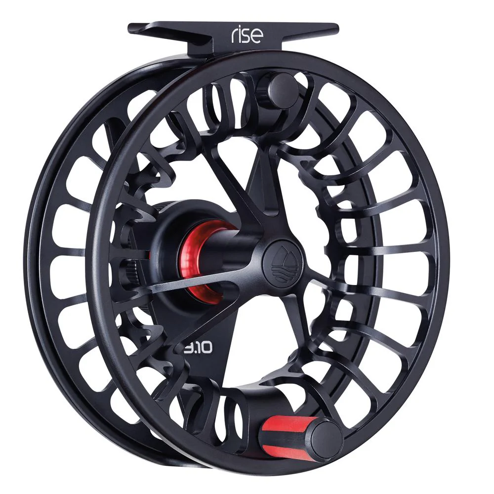 Redington Rise III Fly Reel 5/6 - Image 4