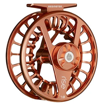 Redington Rise III Fly Reel 5/6 - Image 9