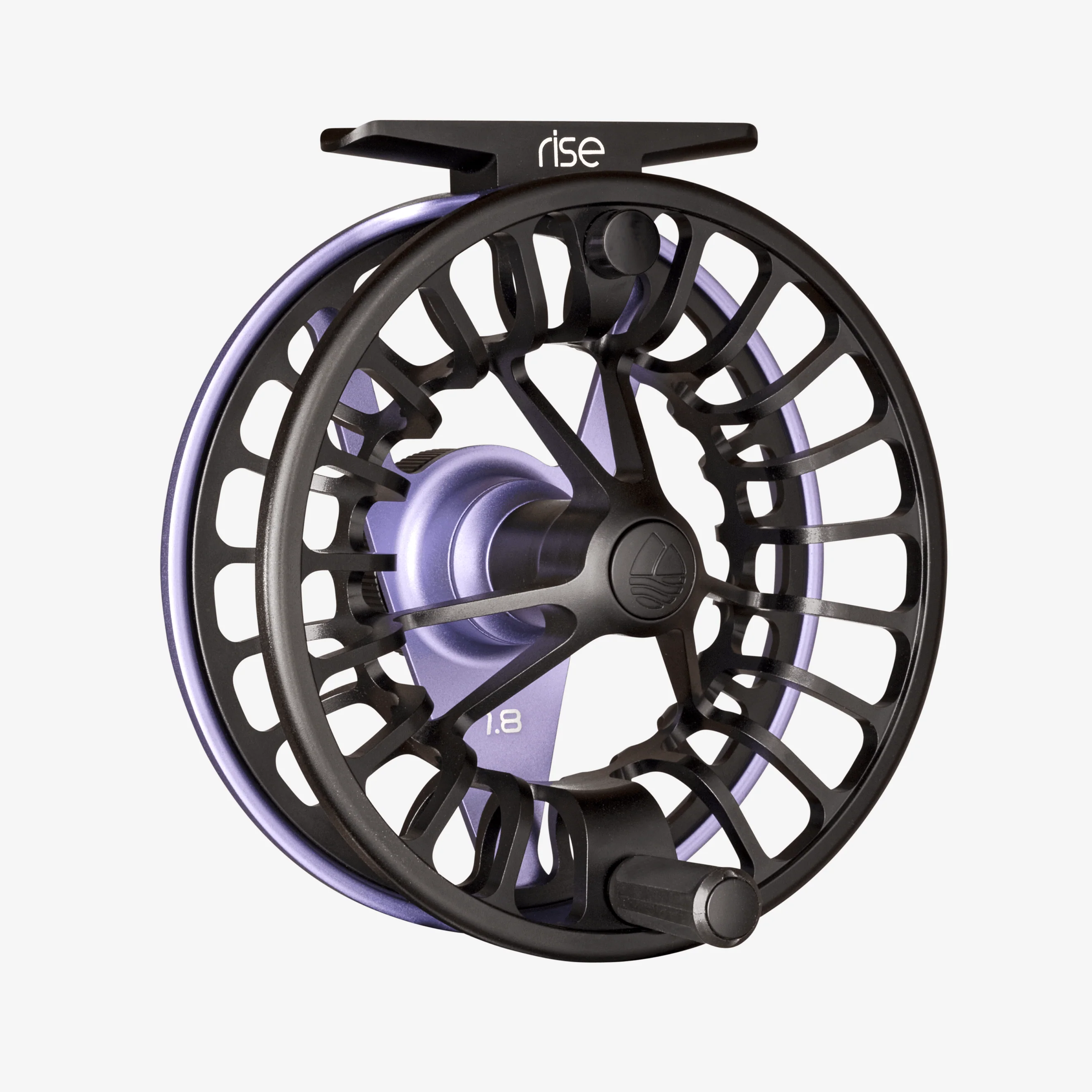 Redington Rise III Fly Reel Spool 3/4 - Image 5