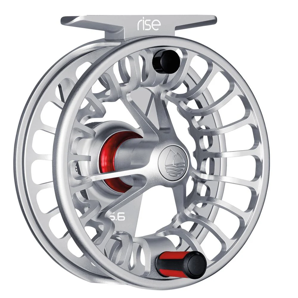 Redington Rise III Fly Reel Spool 7/8 - Image 2