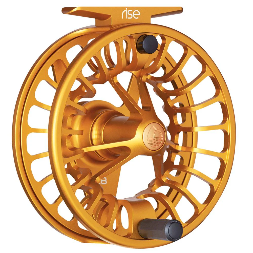 Redington Rise III Fly Reel Spool 7/8 - Image 3