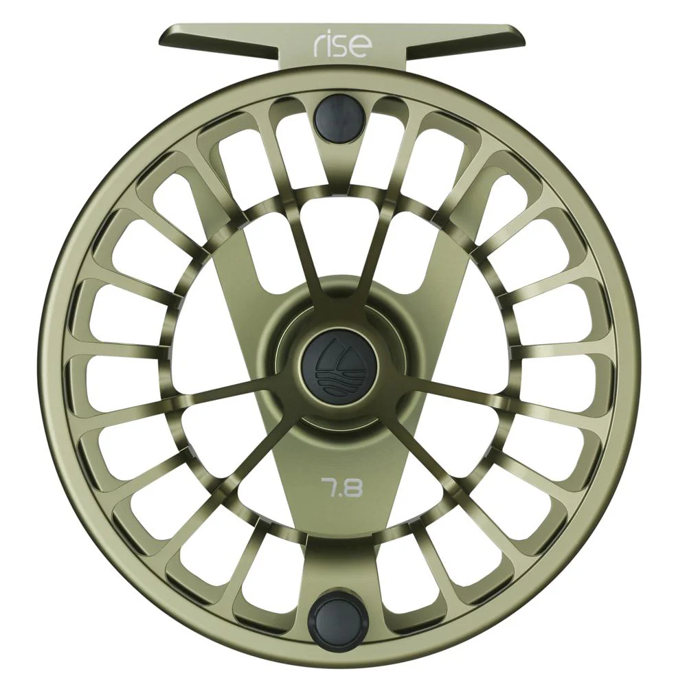 Redington Rise III Fly Reel Spool 7/8 - Image 4