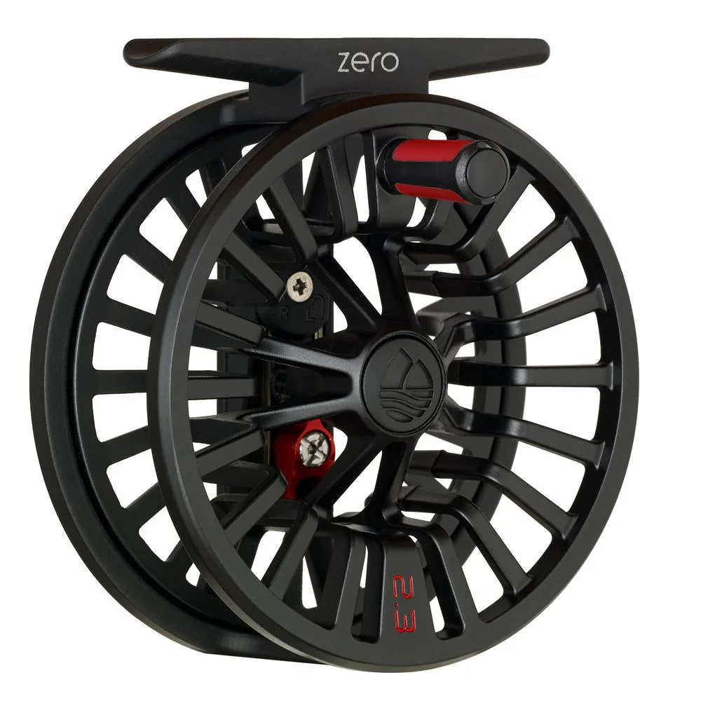 Redington Zero Fly Reel 4/5