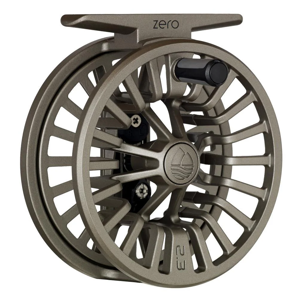 Redington Zero Fly Reel 4/5 - Image 2