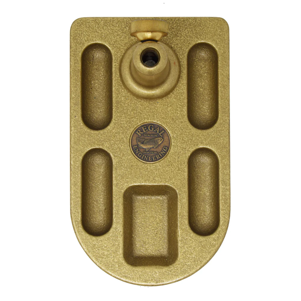 REGAL Bronze Pocket Base