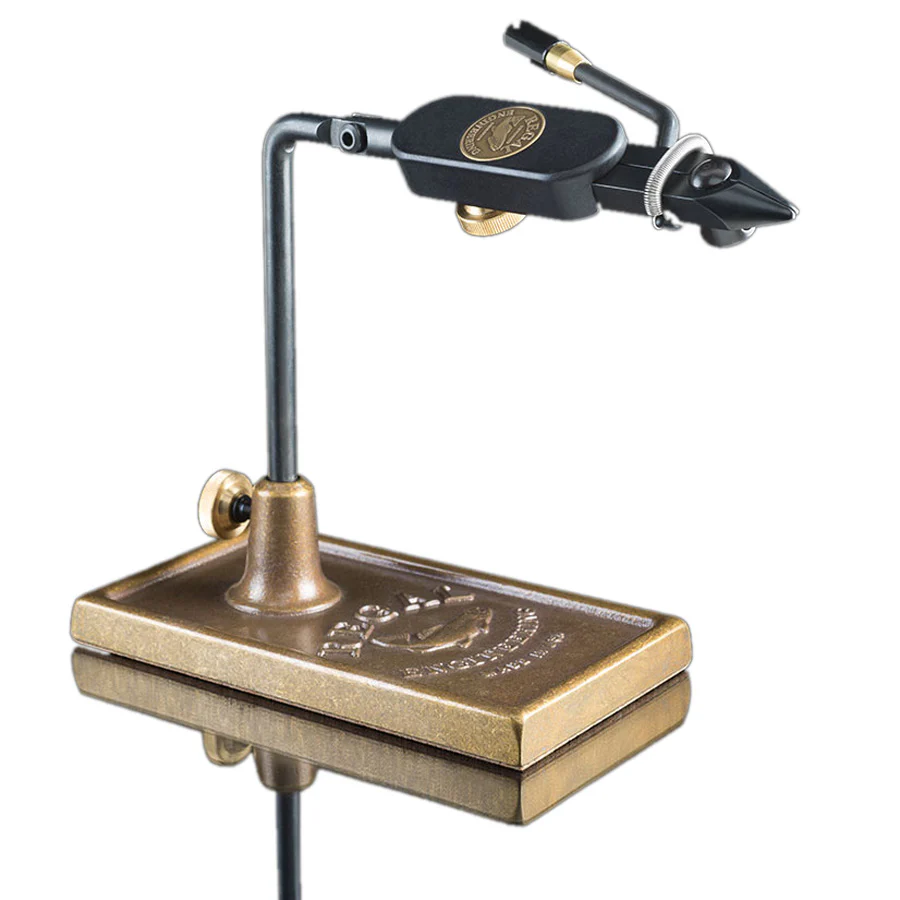 Regal MEDALLION Big Game Head Series Fly Tying Vise - Image 2