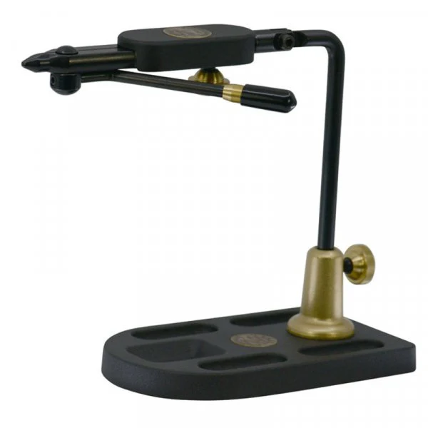 Regal MEDALLION Midge Head Series Fly Tying Vise - Image 3