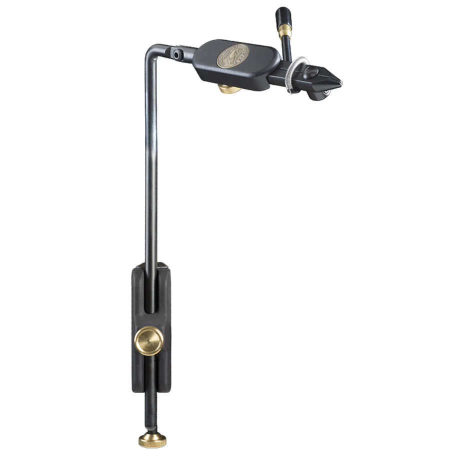 Regal MEDALLION Regular Head Series Fly Tying Vise - Image 2