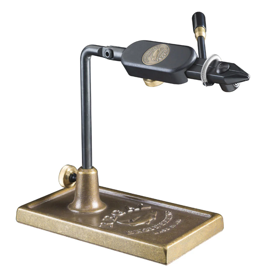 Regal MEDALLION Regular Head Series Fly Tying Vise - Image 3