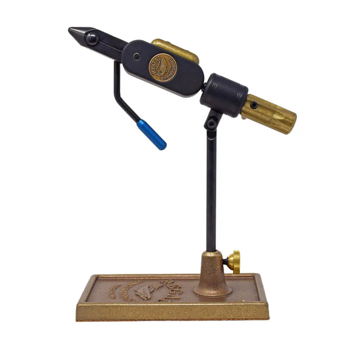 Regal REVOLUTION REGULAR HEAD SERIES Fly Tying Vise - Image 2