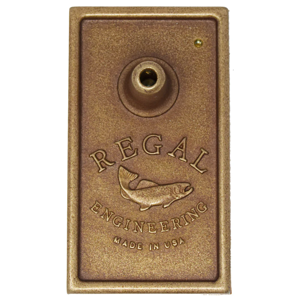REGAL Traditional Bronze Base - Image 2