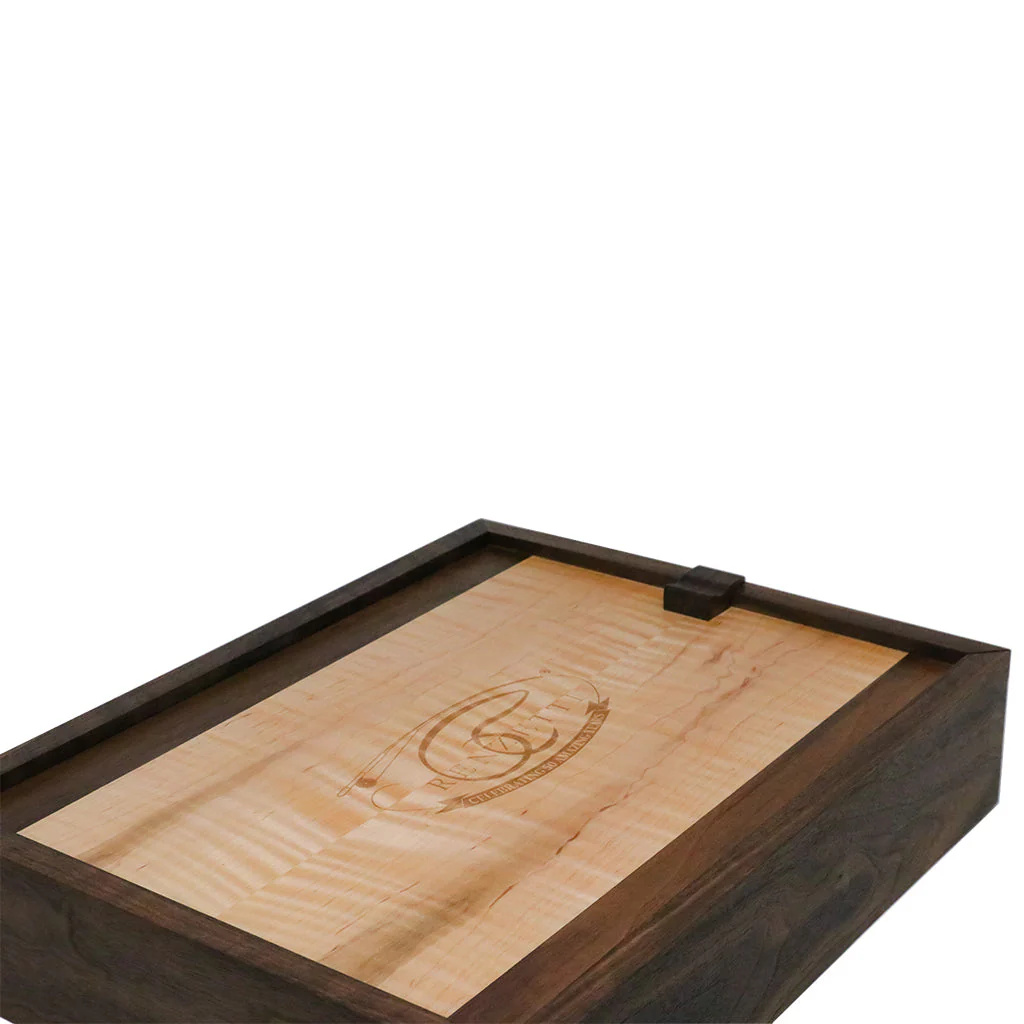Renzetti Commemorative Grand Master Series Vise - Image 7