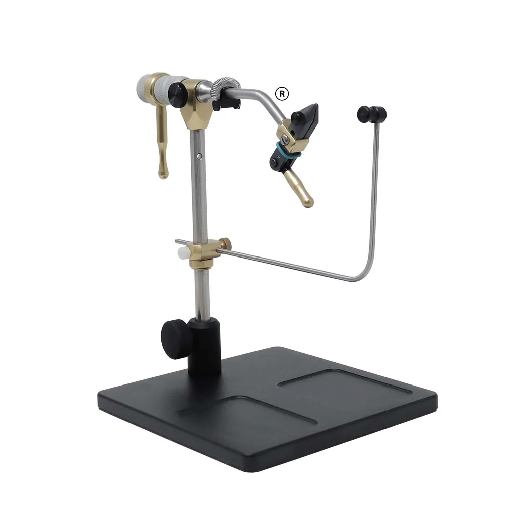 Renzetti Presentation 4000 Cam Vise