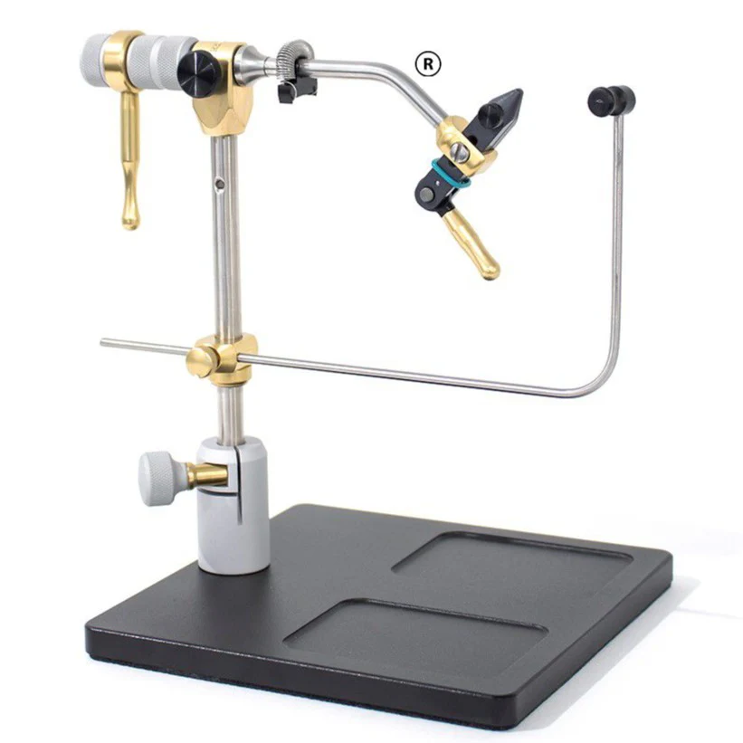 Renzetti Presentation 4000 Cam Vise - Image 3