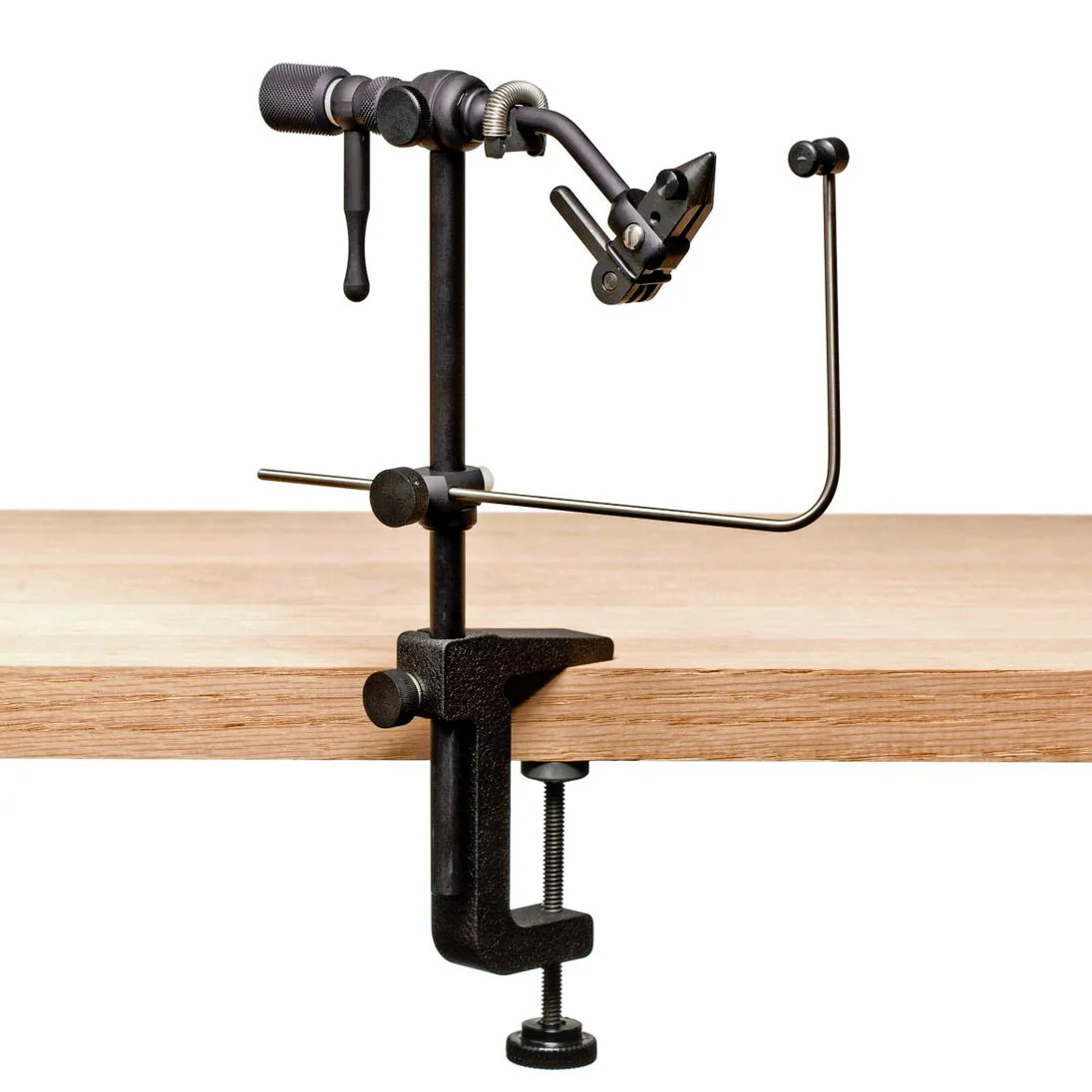 Renzetti Saltwater Traveler 2300 Series Vise
