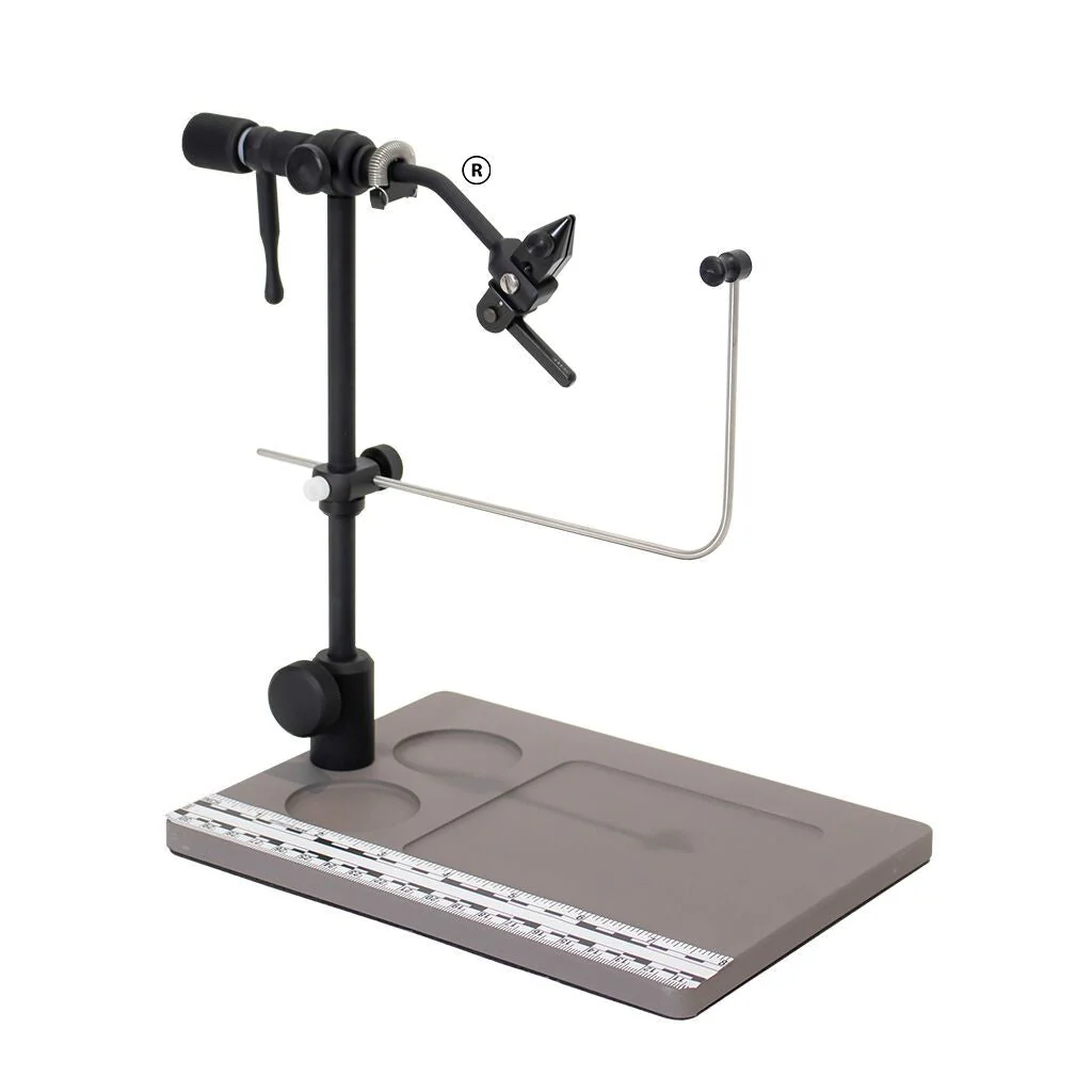 Renzetti Saltwater Traveler 2300 Series Vise - Image 3