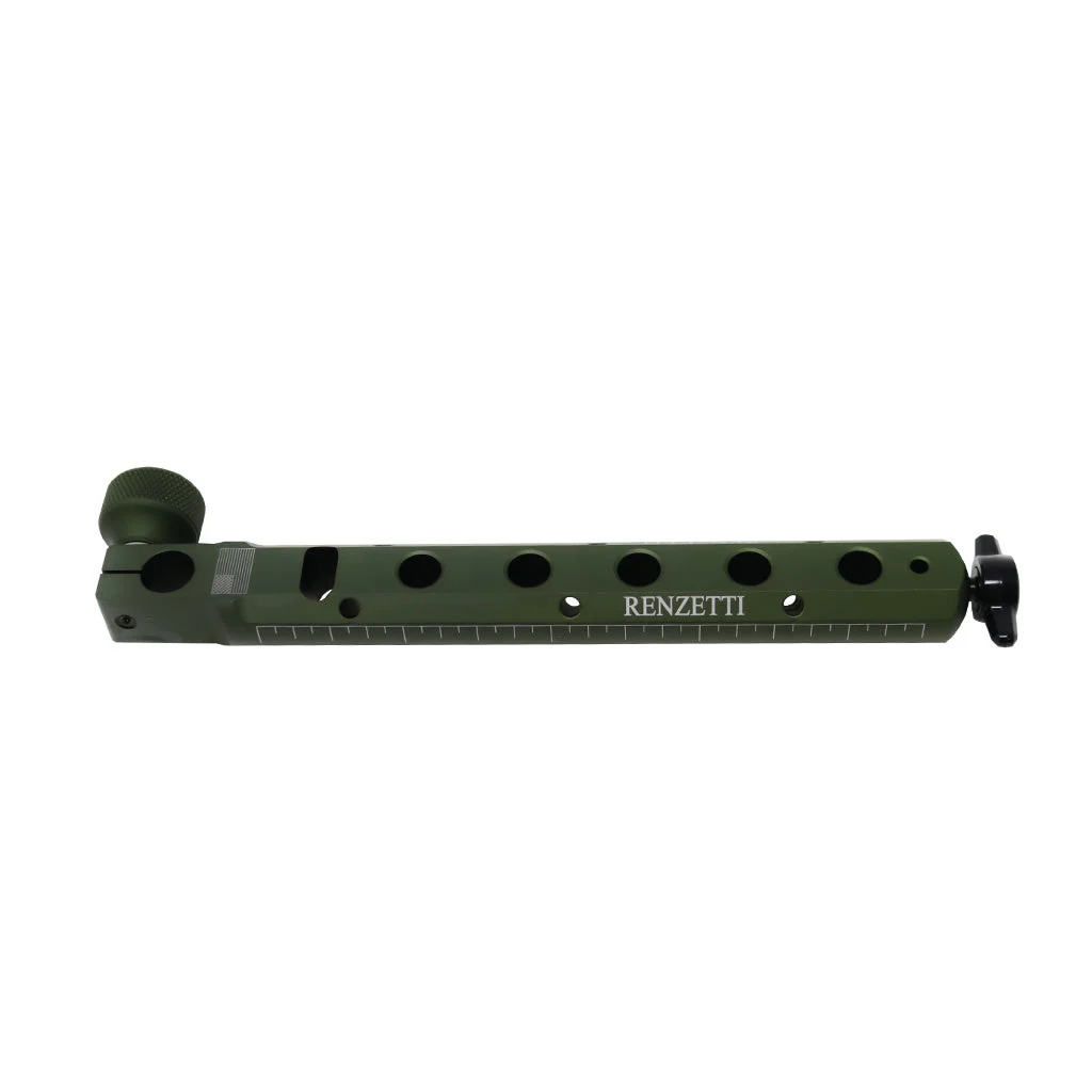 Renzetti Tool Bar - Image 12