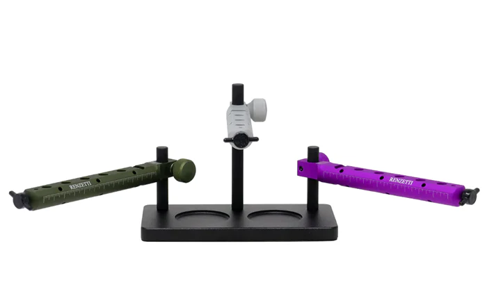 Renzetti Tool Bar Station - Image 2