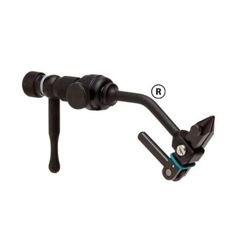 Renzetti Traveler 2300 Series Vise - Image 4