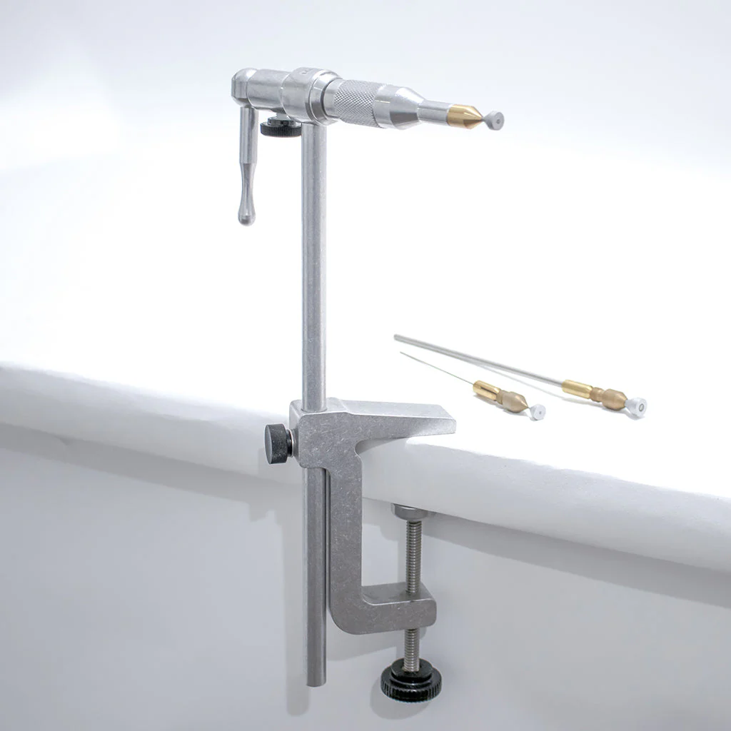 Renzetti Tube Fly Vise - Image 2