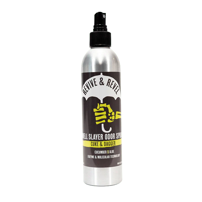 Revive and Revel Odor Spray