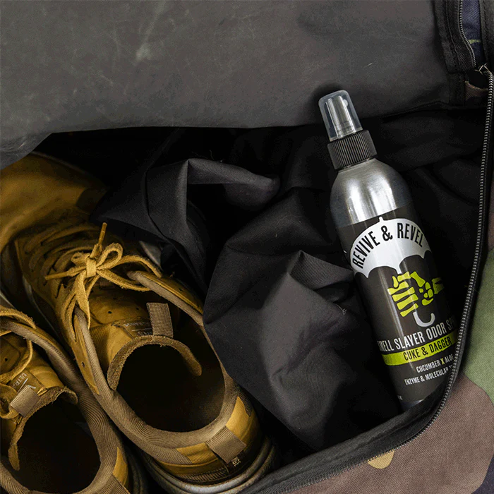 Revive and Revel Odor Spray - Image 2