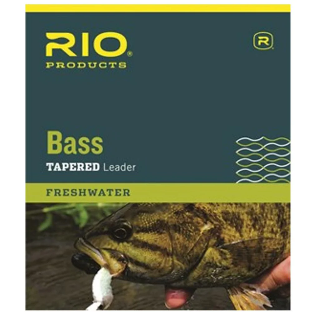 RIO BASS LEADERS