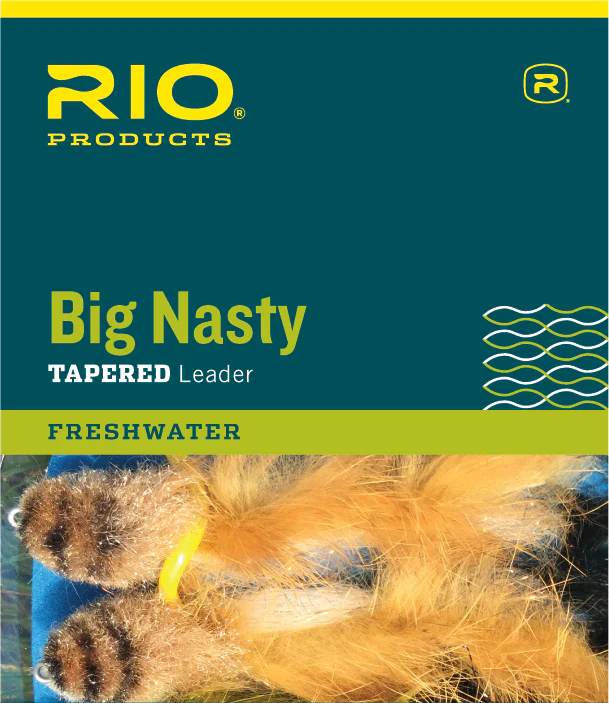 RIO BIG NASTY LEADER