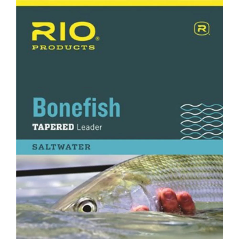 RIO BONEFISH LEADER