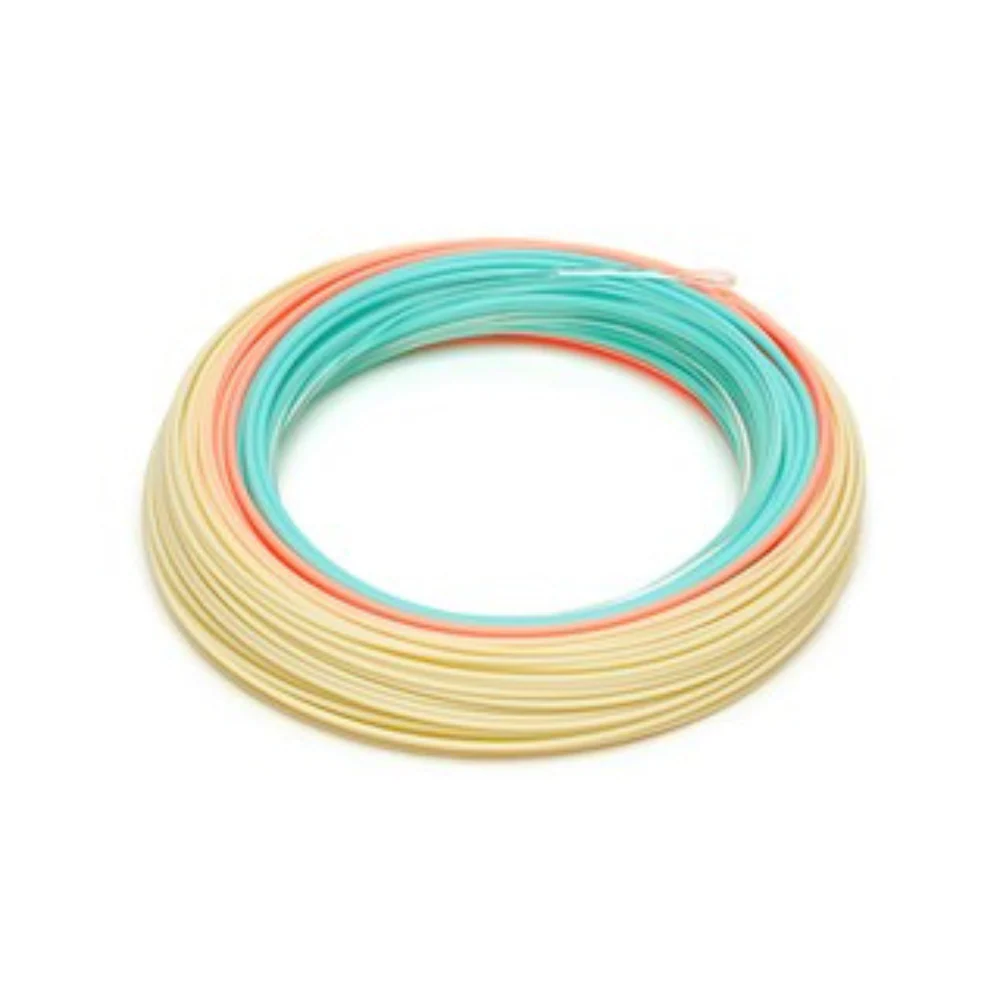 RIO ELITE FLATS PRO STEALTH TIP FLY LINE - Image 2