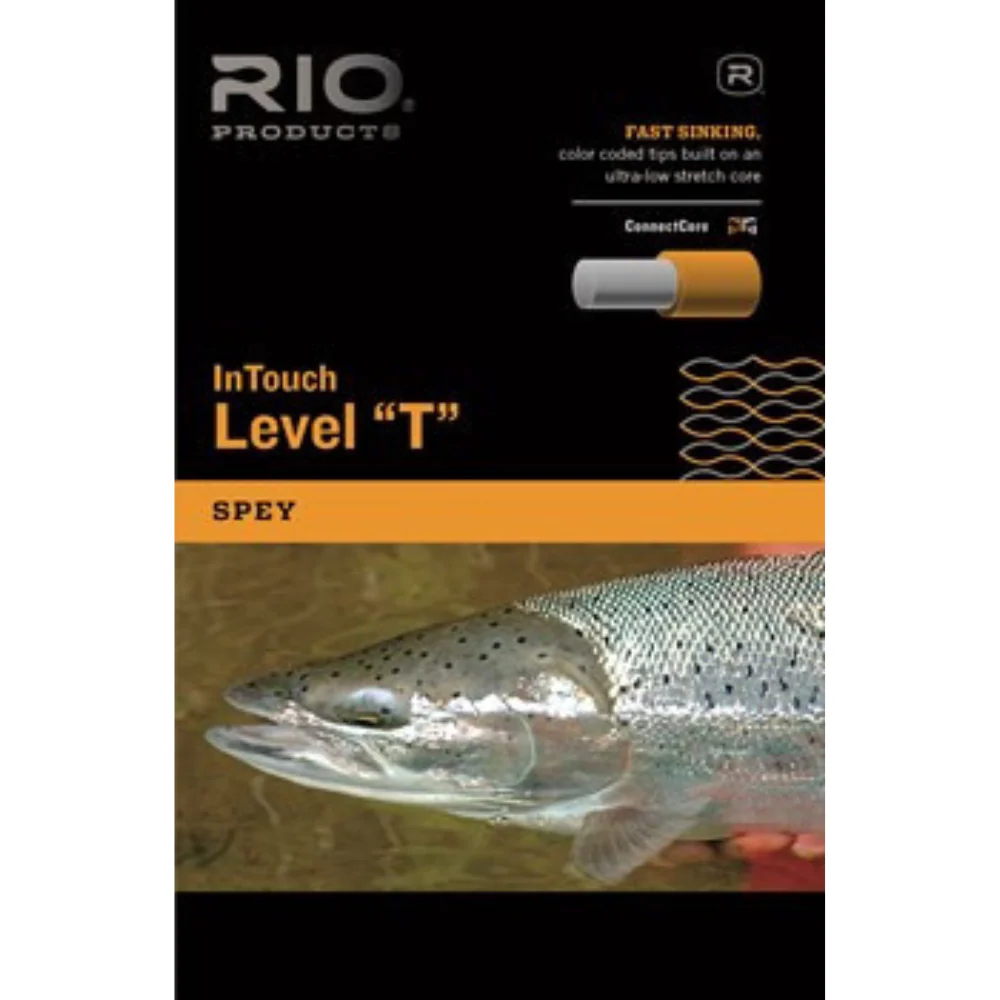 RIO LEVEL T WELDING TUBING