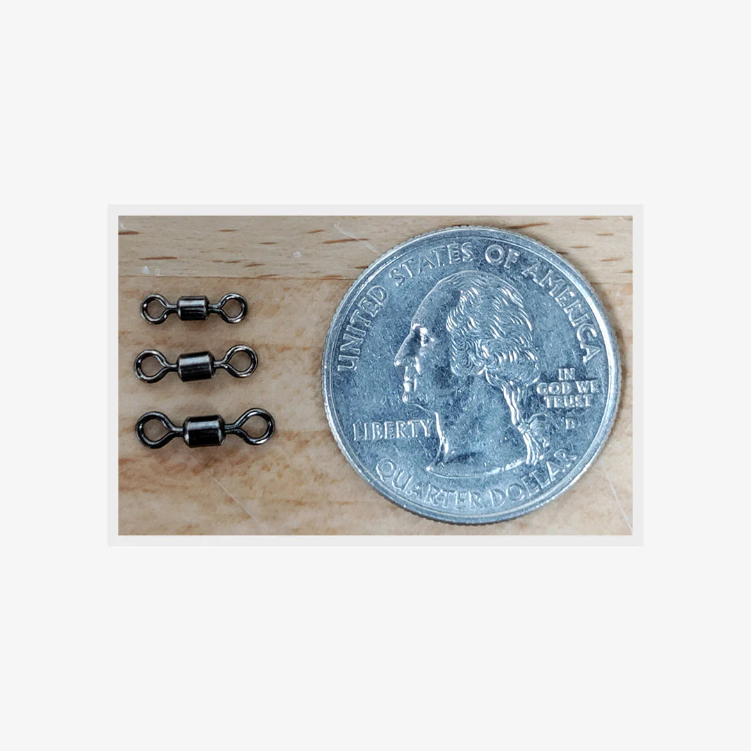 RIO Micro Swivel - Image 2