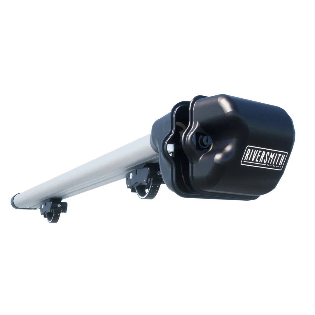 River Quiver ShortCut 2-Banger 5ft 2inch - Image 3