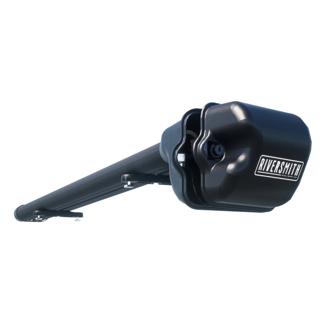 River Quiver ShortCut 2-Banger 5ft 2inch - Image 5