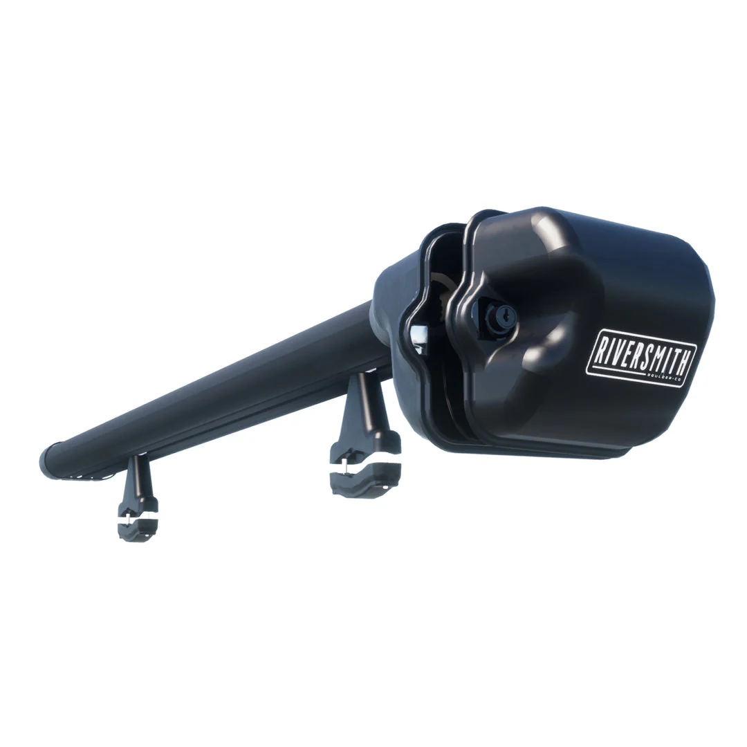 River Quiver ShortCut 2-Banger 5ft 2inch - Image 6