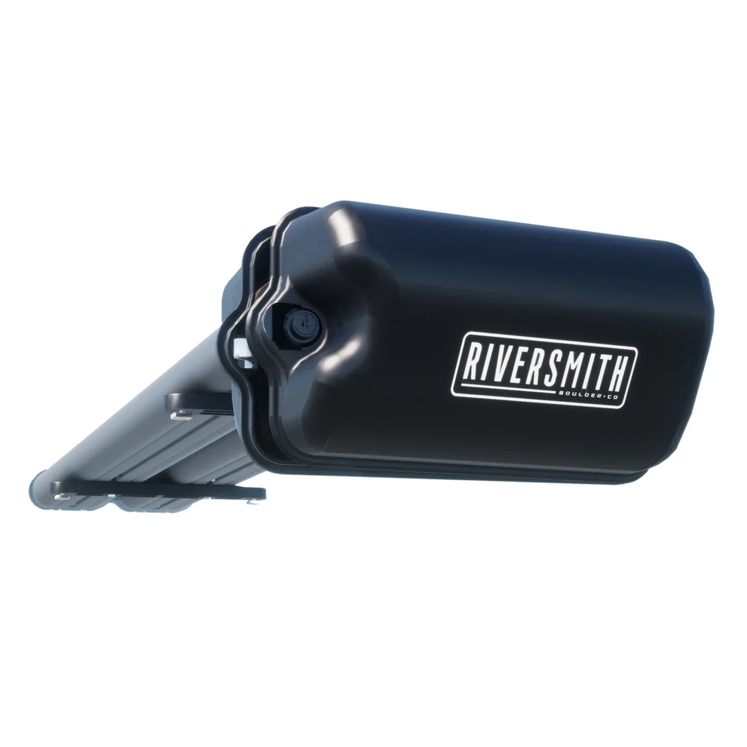River Quiver ShortCut 4-Banger 5ft 2inch - Image 2