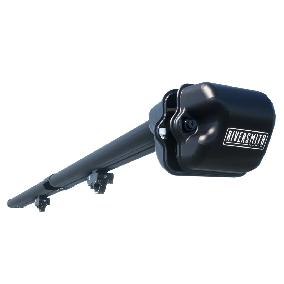 River Quiver Standard 2-Banger 10ft 4inch - Image 4
